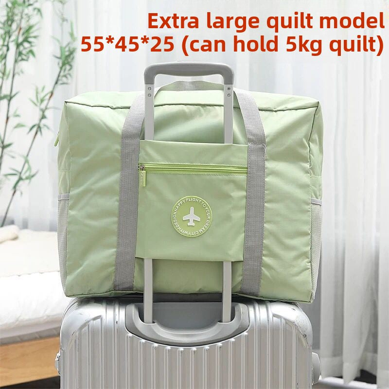 Travel Bag