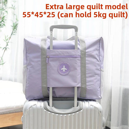 Travel Bag
