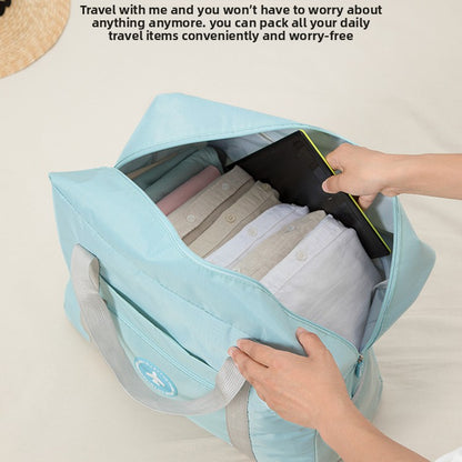 Travel Bag