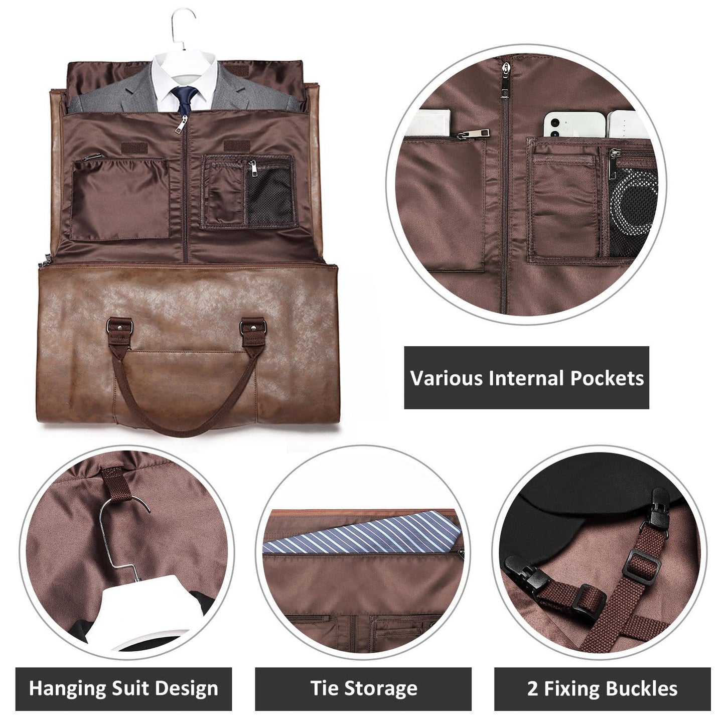 Travel Bag
