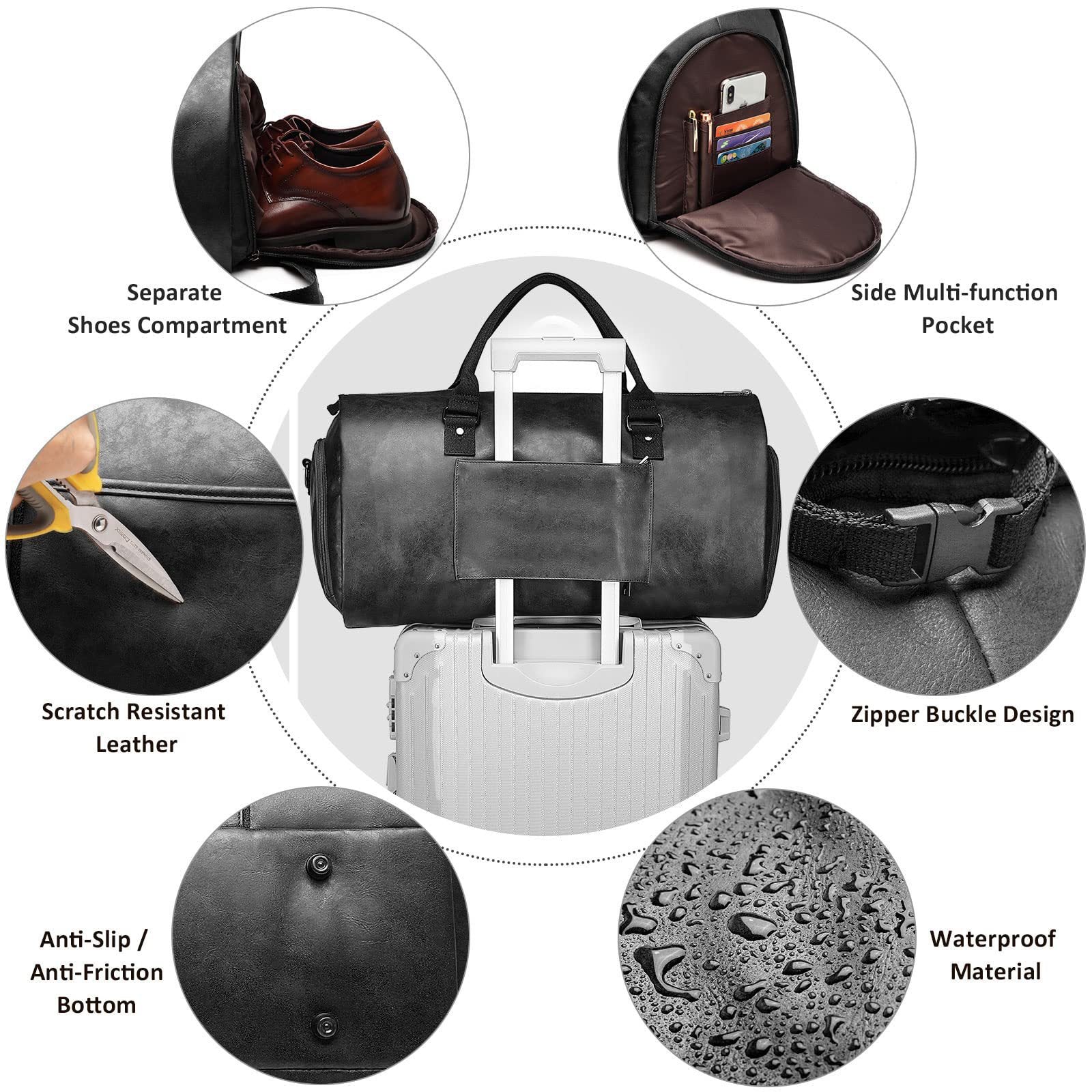 Travel Bag