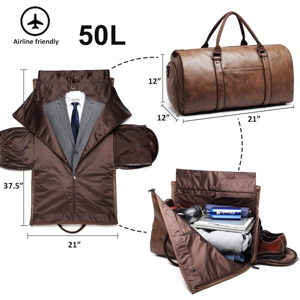 Travel Bag