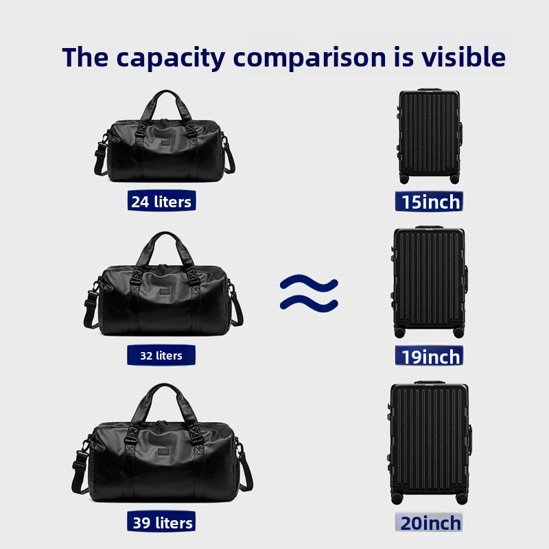 Travel Bag