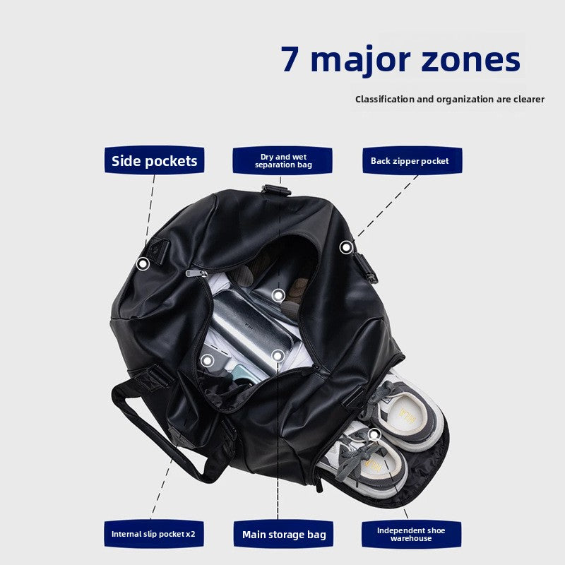 Travel Bag