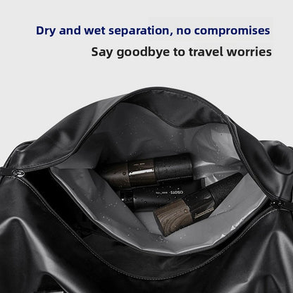 Travel Bag