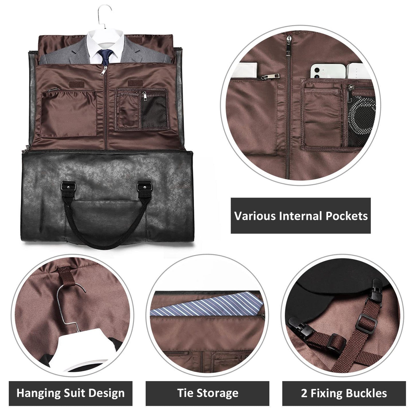 Travel Bag