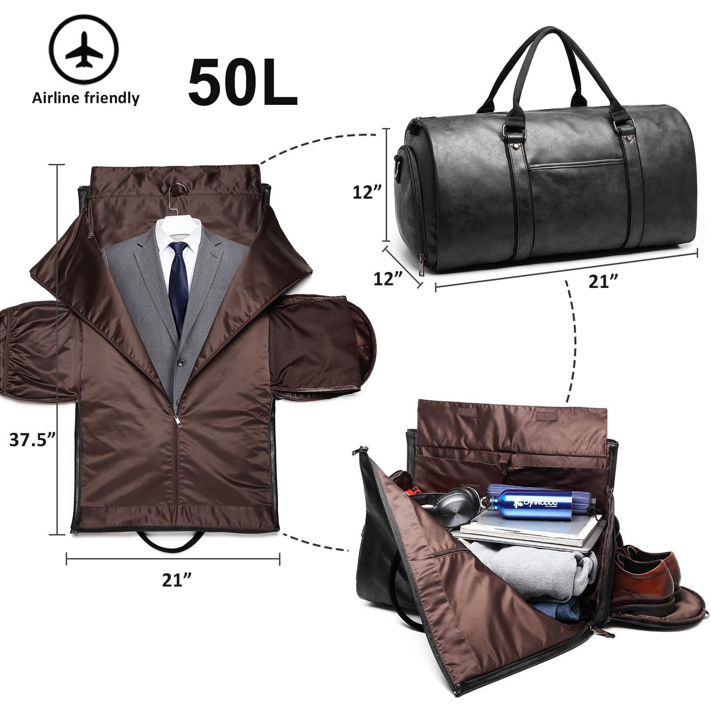 Travel Bag