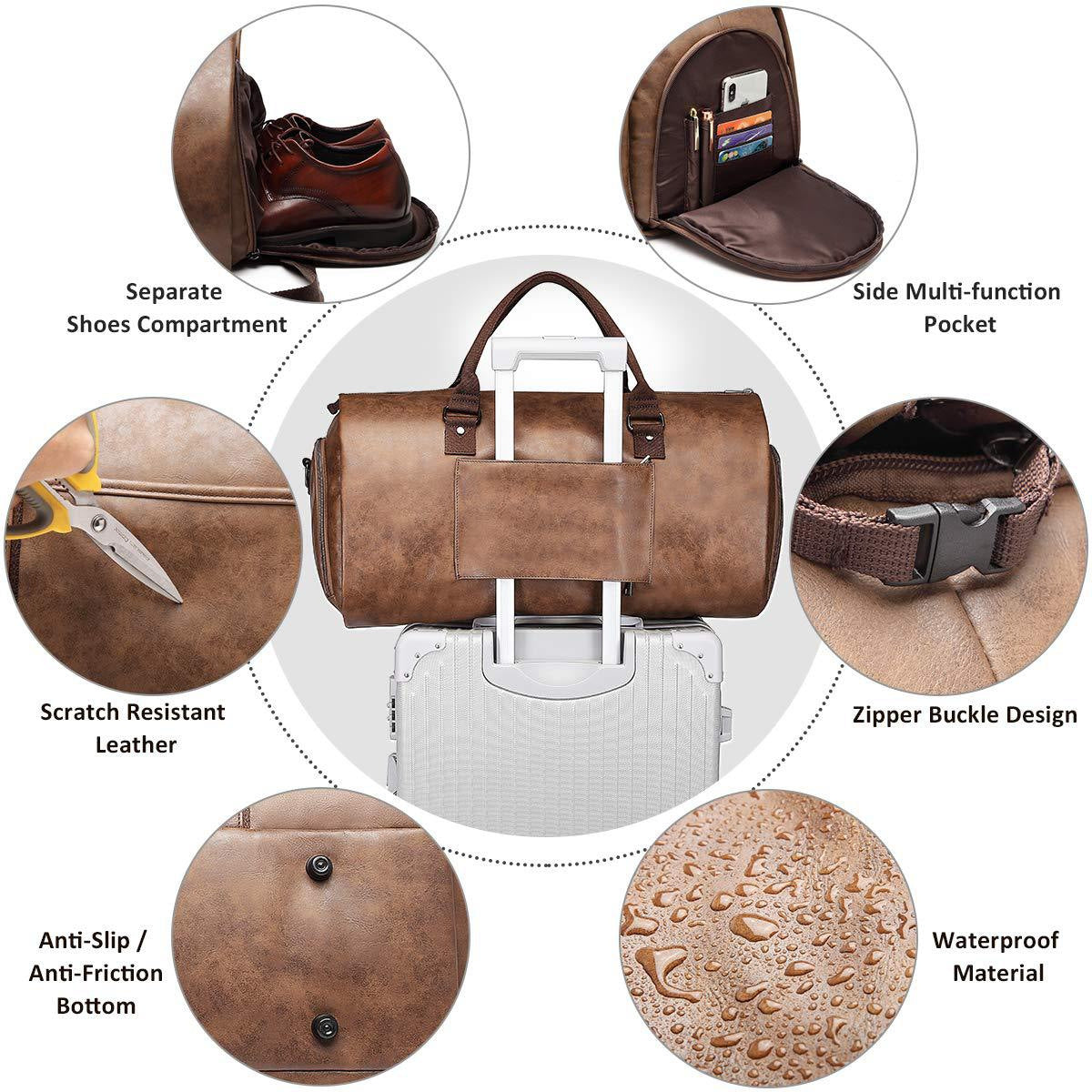 Travel Bag