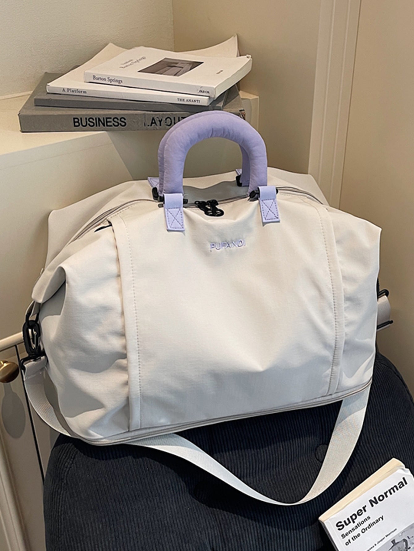 Travel Bag