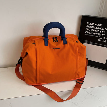 Travel Bag