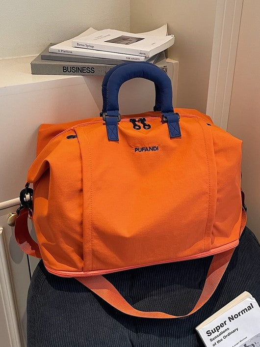 Travel Bag