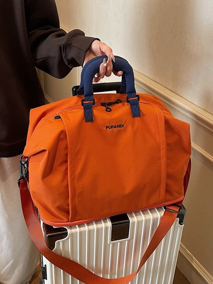 Travel Bag