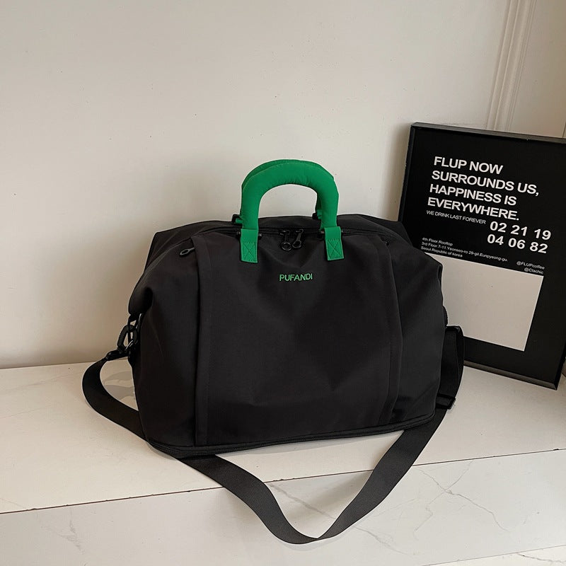 Travel Bag