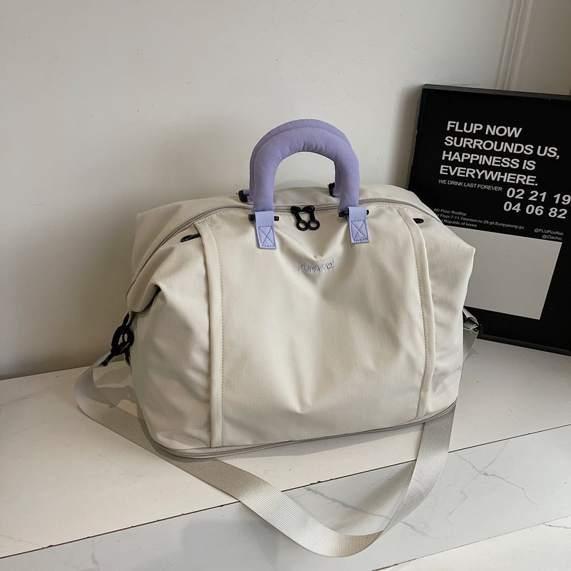 Travel Bag