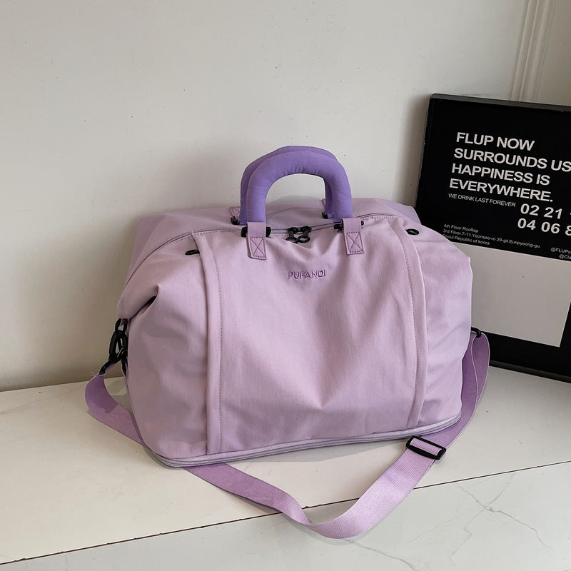 Travel Bag