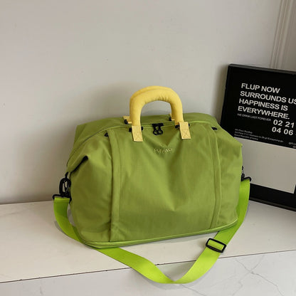 Travel Bag
