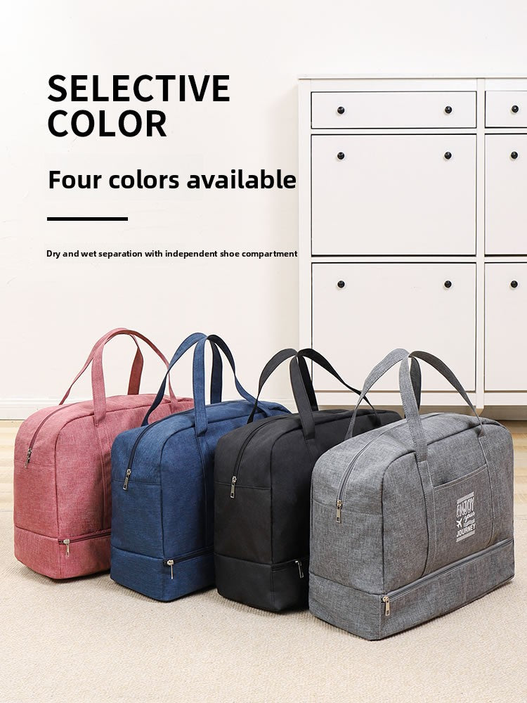 Travel Bag
