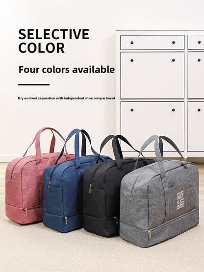 Travel Bag
