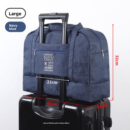 Travel Bag