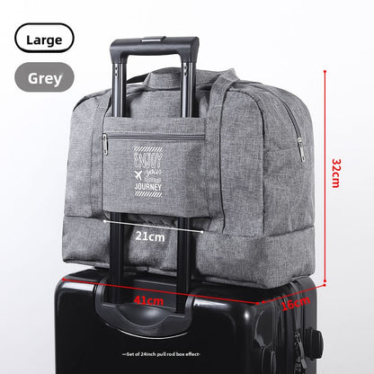 Travel Bag