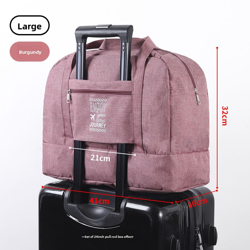 Travel Bag