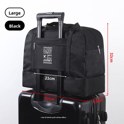 Travel Bag