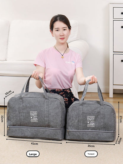 Travel Bag