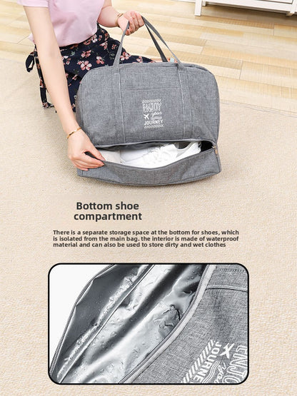 Travel Bag