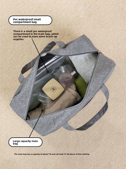 Travel Bag