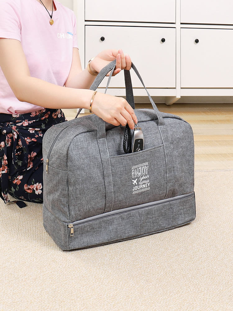 Travel Bag
