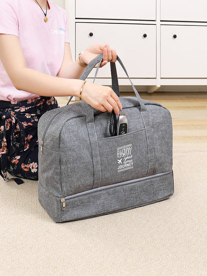 Travel Bag