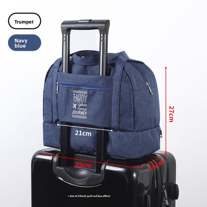 Travel Bag