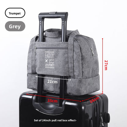 Travel Bag