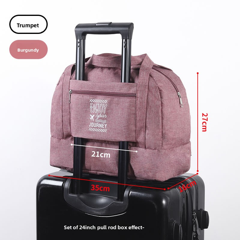 Travel Bag