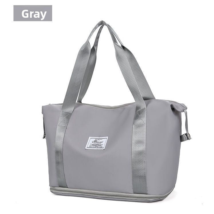 Travel Bag