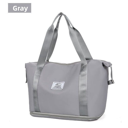 Travel Bag