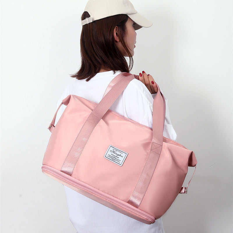 Travel Bag