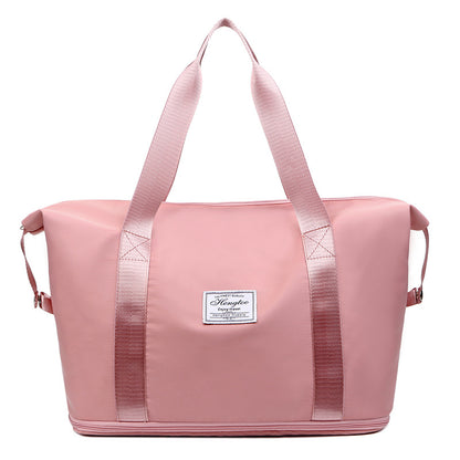 Travel Bag