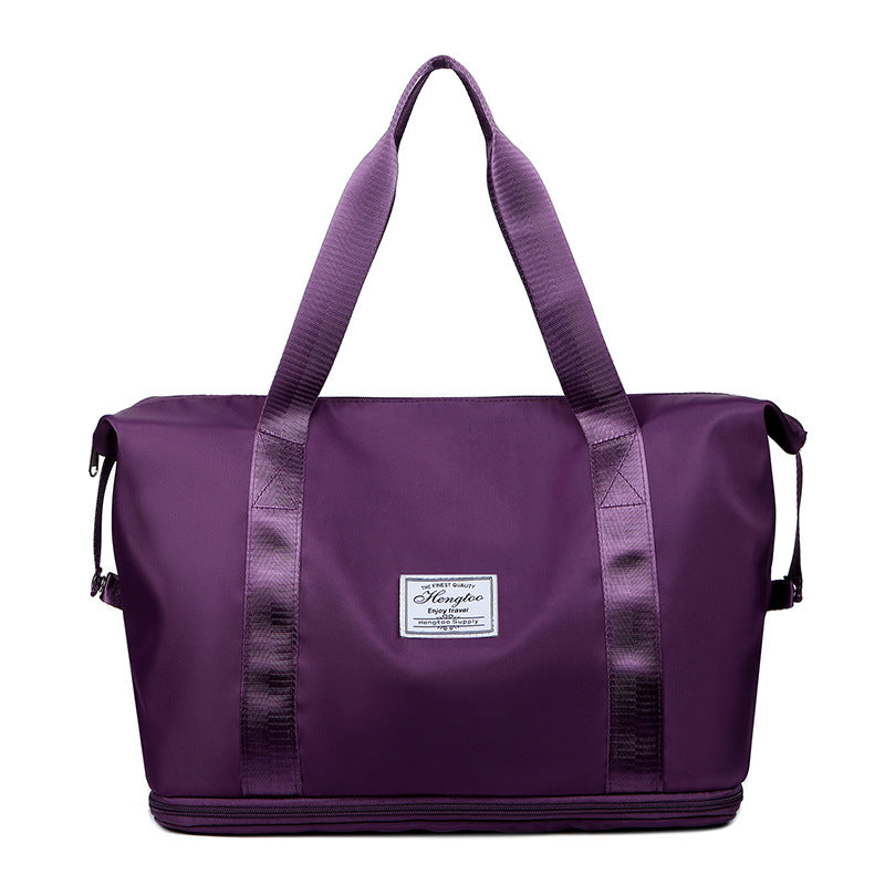 Travel Bag