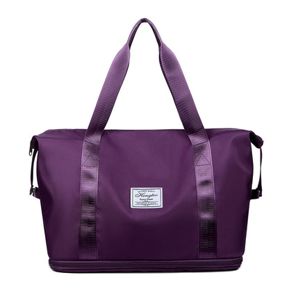 Travel Bag