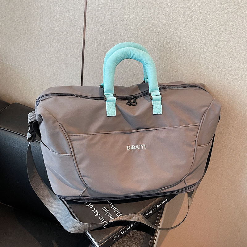 Travel Bag