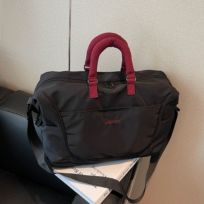 Travel Bag