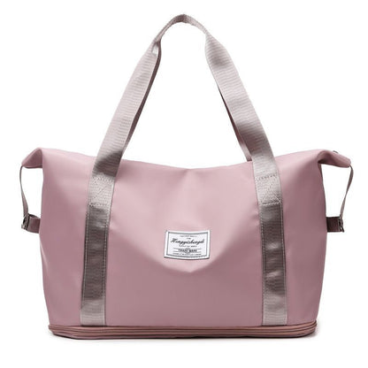 Travel Bag
