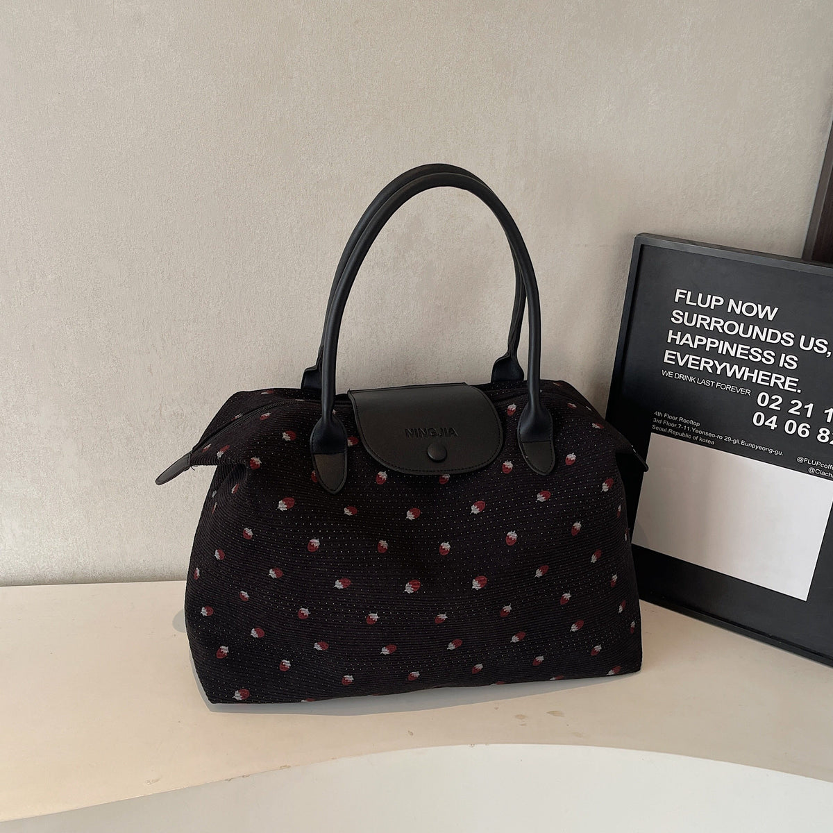 Travel Bag