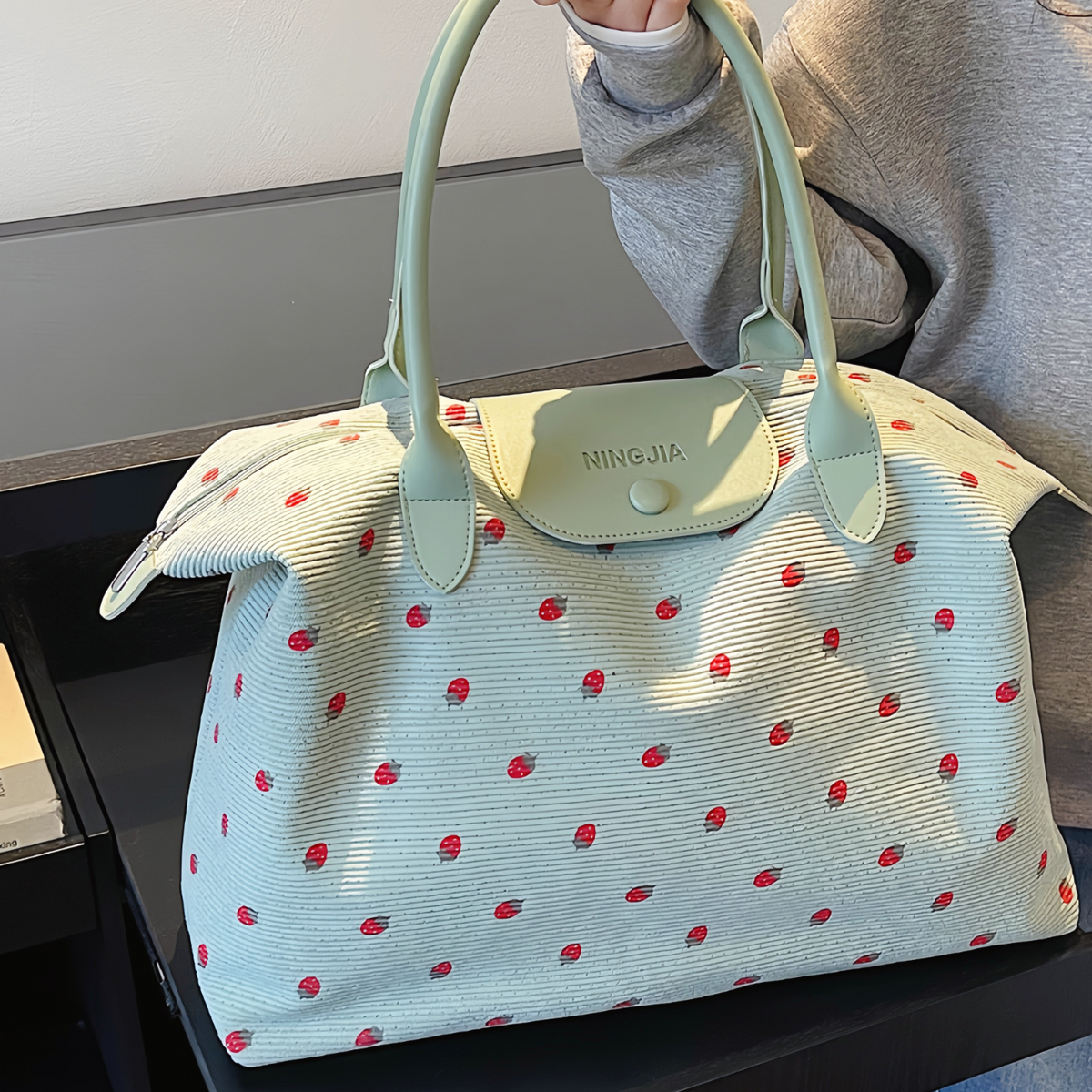Travel Bag