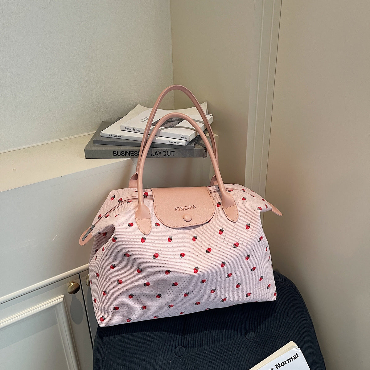 Travel Bag