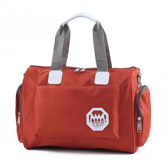 Travel Bag