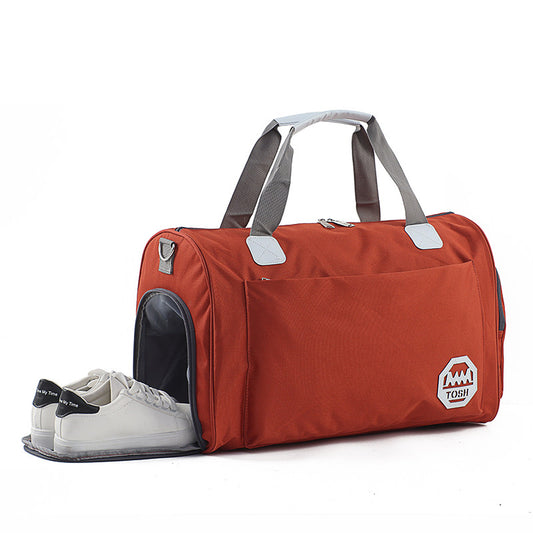 Travel Bag