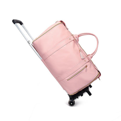 Travel Bag
