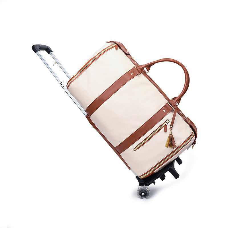 Travel Bag